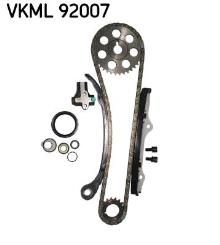 SKF VKML 92007
